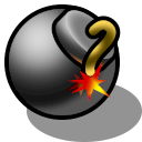 misc - bomb